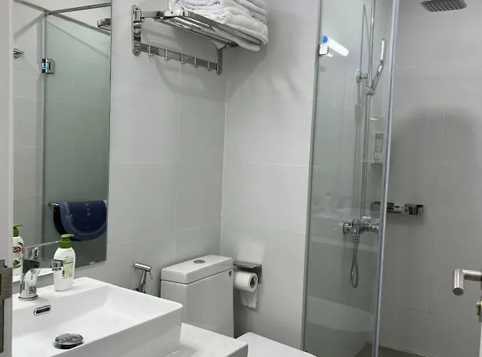 Căn hộ 2s