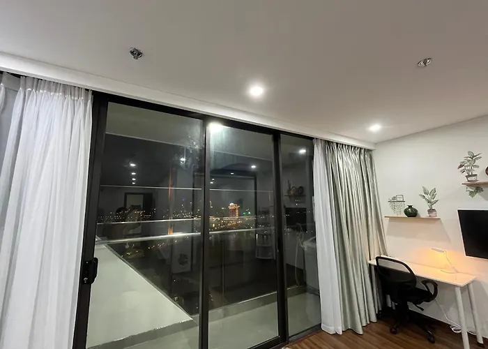 2s Căn hộ Hạ Long