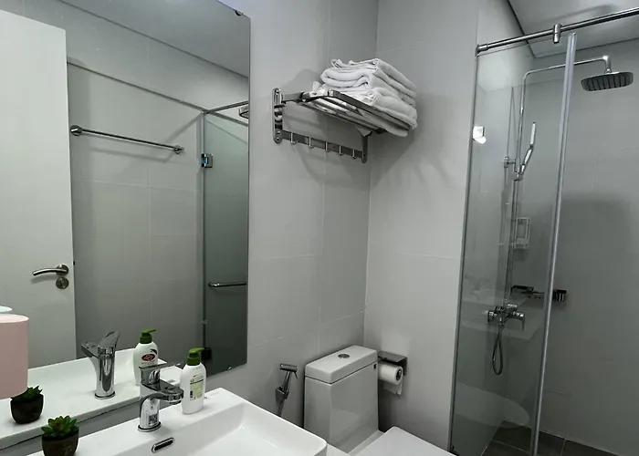 2s Căn hộ *